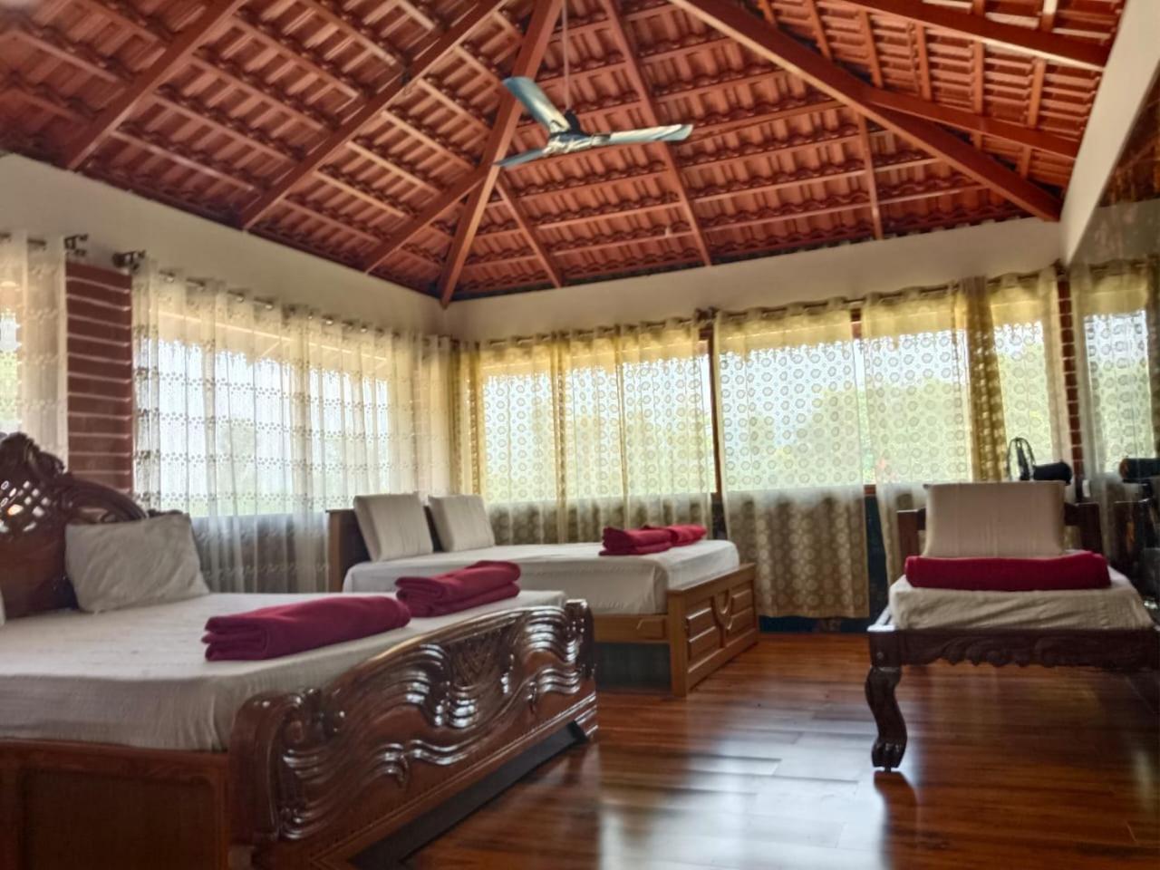 Bougain Villa Чикмагалур Екстер'єр фото