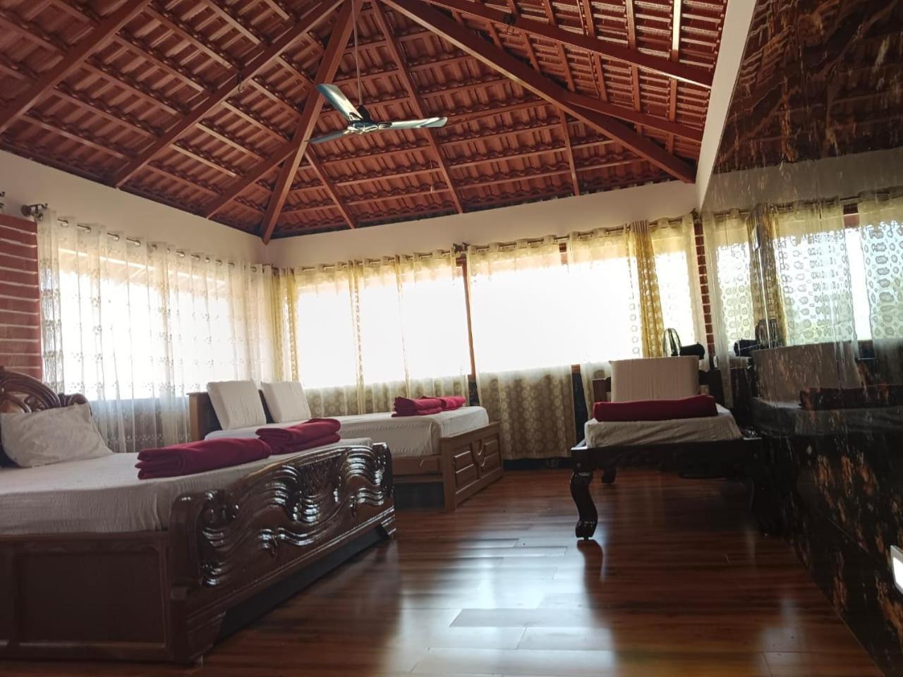 Bougain Villa Чикмагалур Екстер'єр фото
